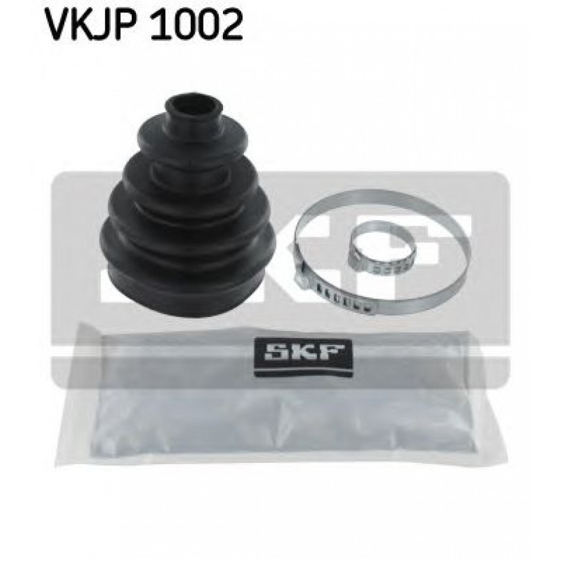 VKJP 1002 SKF - Пильовик привідного валу